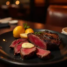 Entrecôte Maturée
